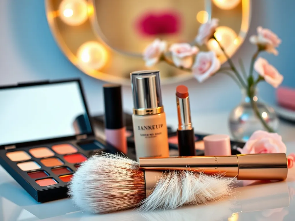 Najpierw korektor czy podkład?