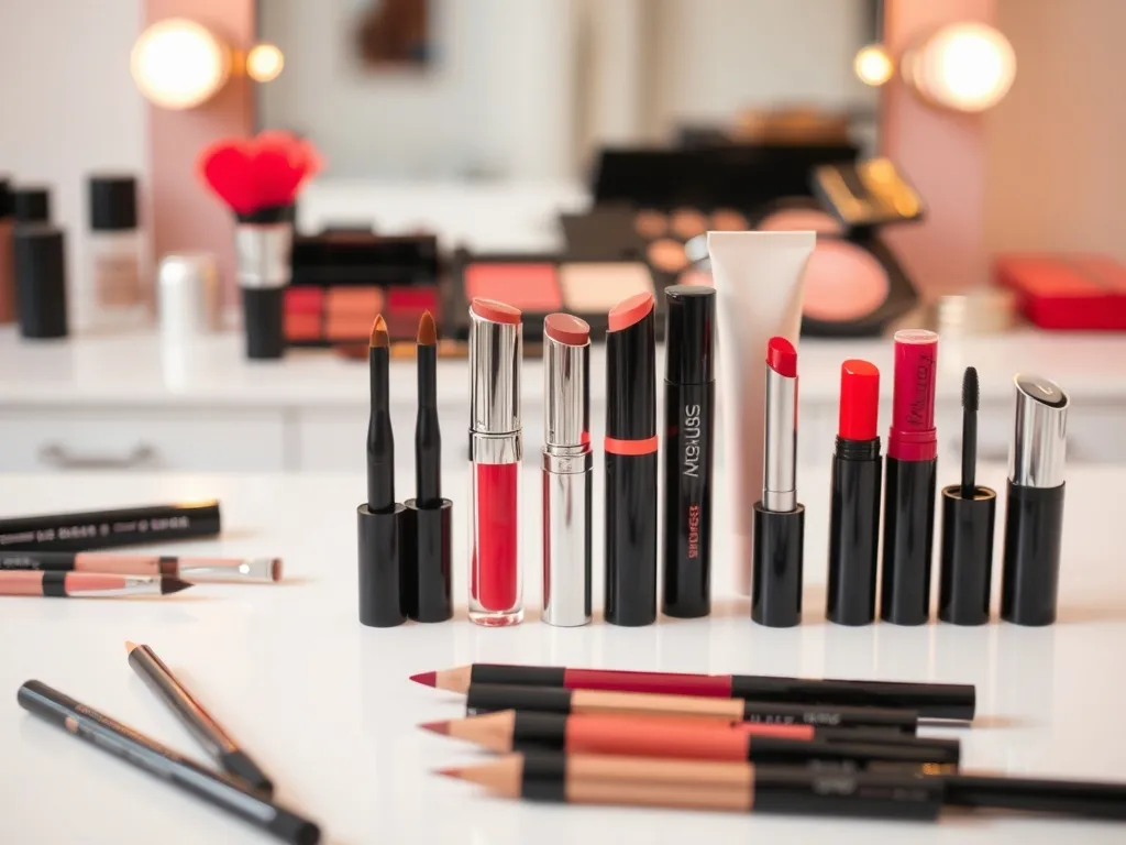 Ile trwa makijaż permanentny ust?