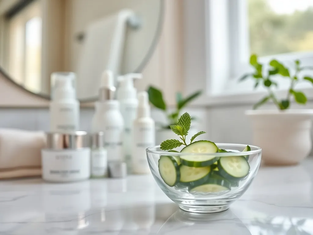 Jak mieć gładką cerę bez pryszczy?