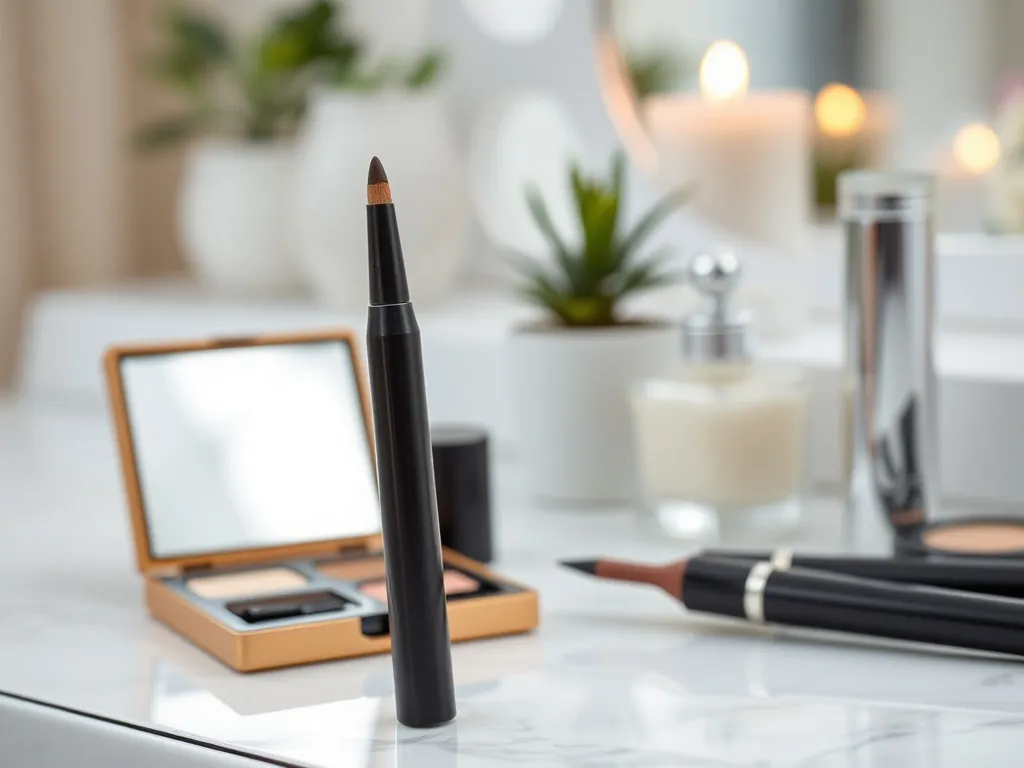 Czy makijaż permanentny brwi boli?