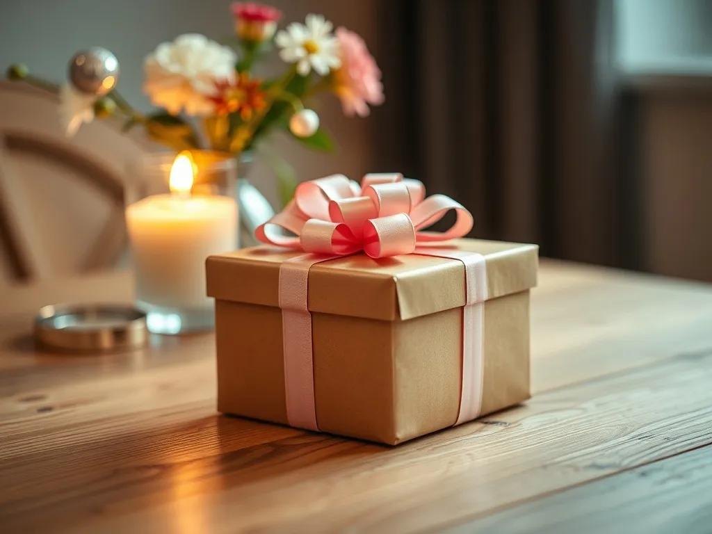 Co kupić dziewczynie na urodziny?