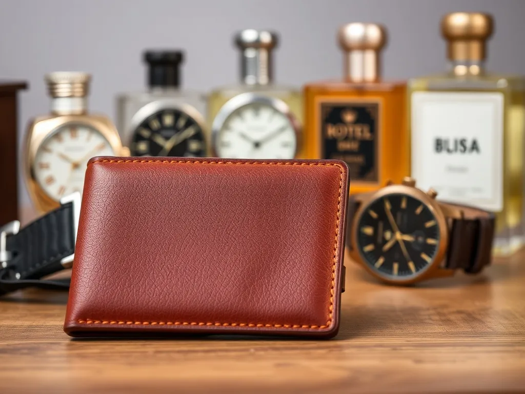 Co kupić mężowi na urodziny?