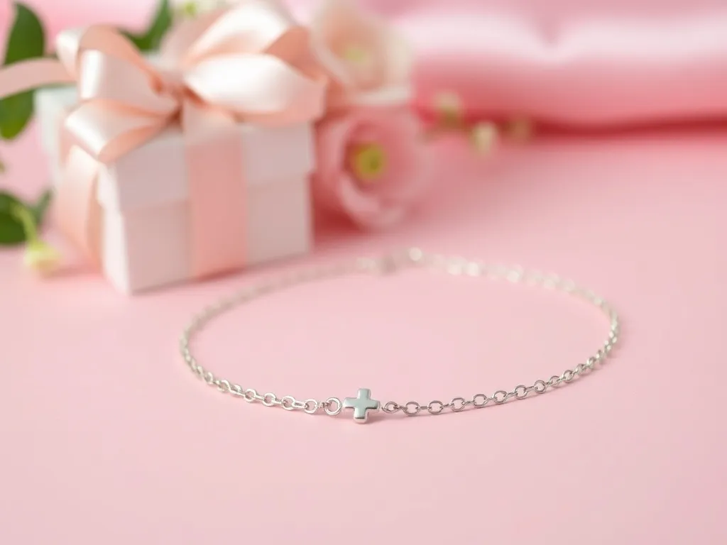 Co kupić na chrzest dla dziewczynki?