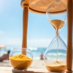5 minut na solarium – ile to na Słońcu?