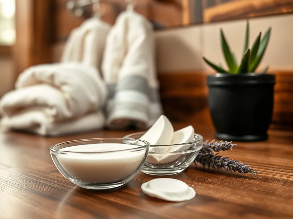 Jak zmyć makijaż bez płynu micelarnego?