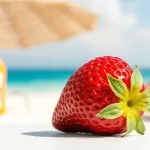 Czerwona skóra po solarium – kiedy zejdzie?