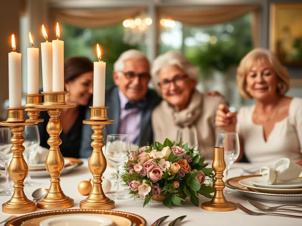 Co kupić na 50 rocznicę ślubu?