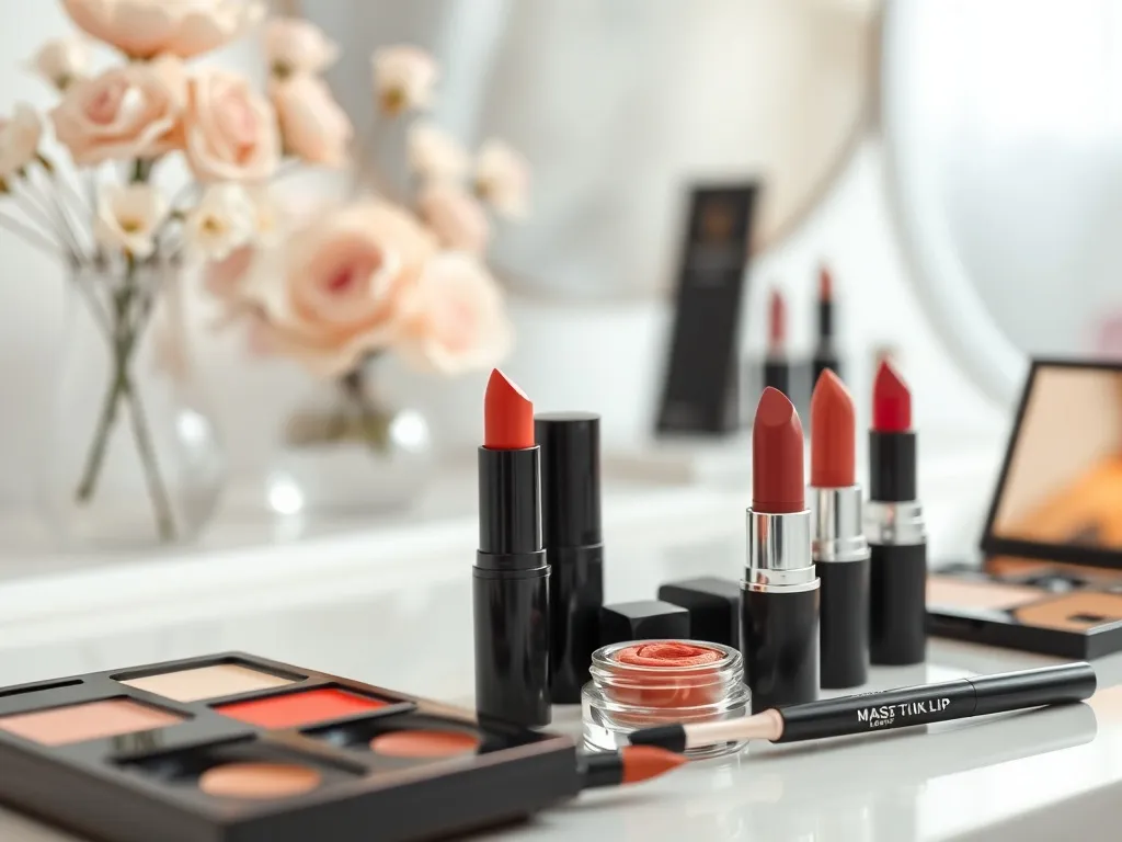 Makijaż permanentny ust – czy boli?