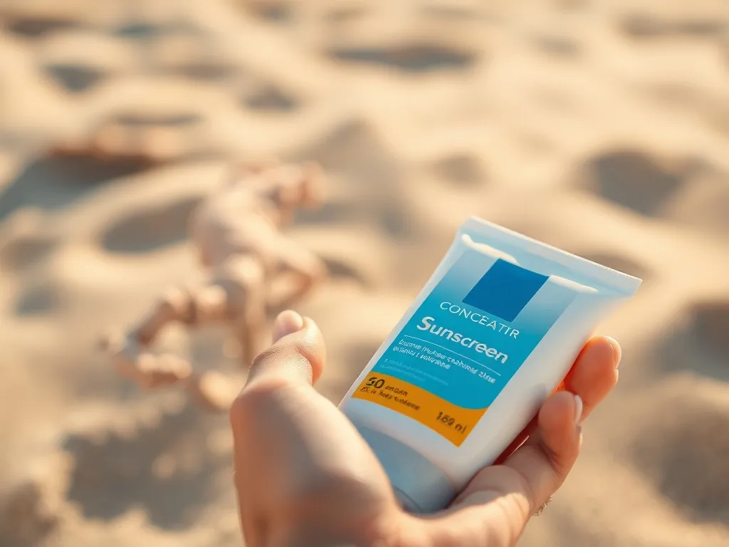 Jak się opalić na solarium na brązowo?