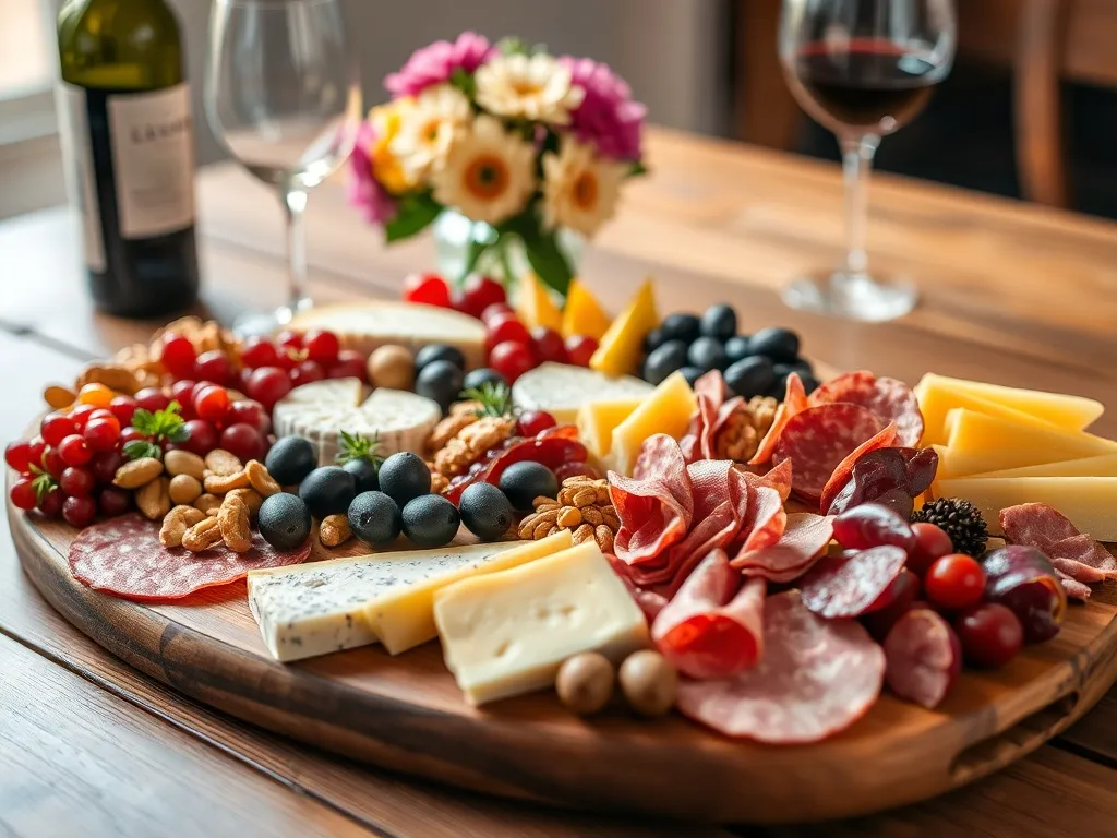 Co kupić na parapetówkę?