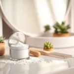 Puder do włosów – jak używać?