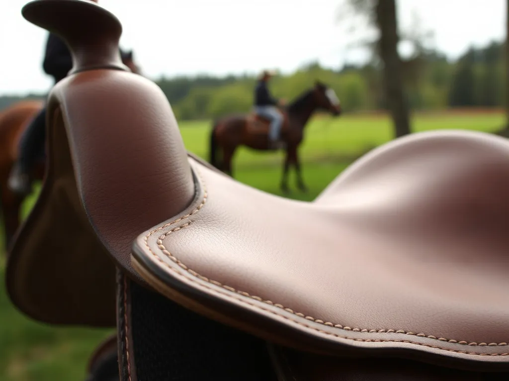 Jak się nazywa kurtka do jazdy konnej?