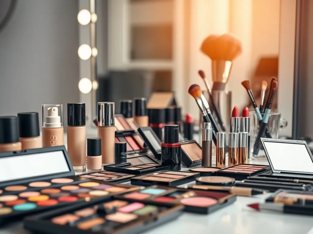 Ile kosztuje makijaż okolicznościowy?