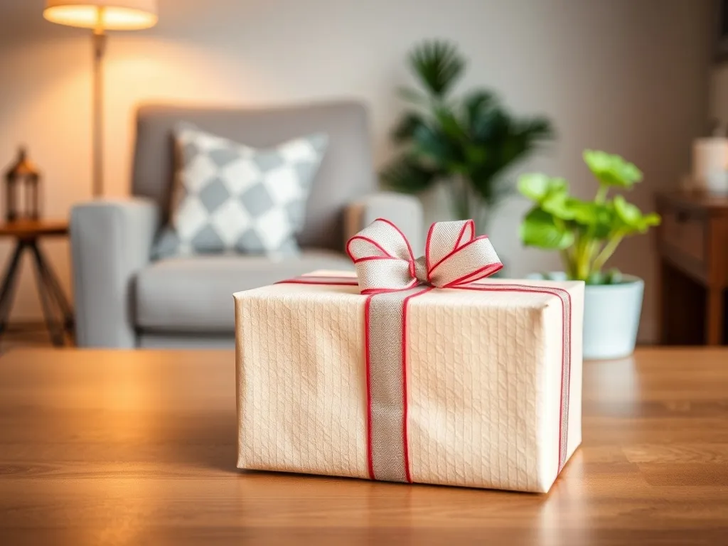 Co kupić tacie na urodziny?