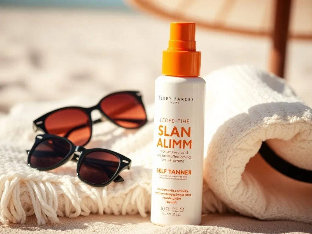 Czy samoopalacz jest zdrowy?