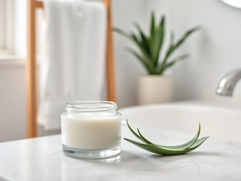 Bardzo sucha skóra twarzy – co robić?