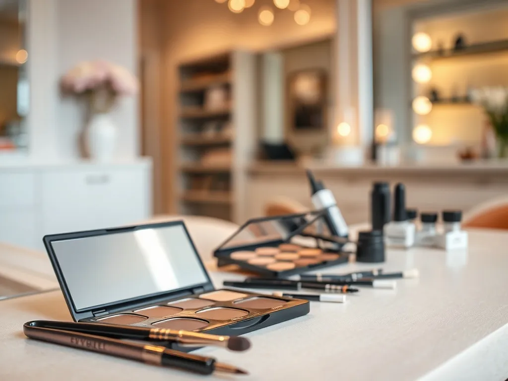 Nakijaż permanentny brwi – ile się utrzymuje?