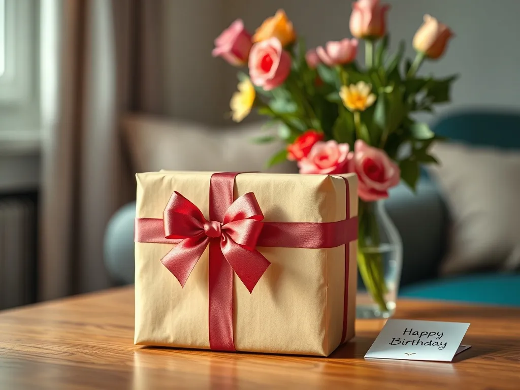 Co kupić przyjaciółce na urodziny?