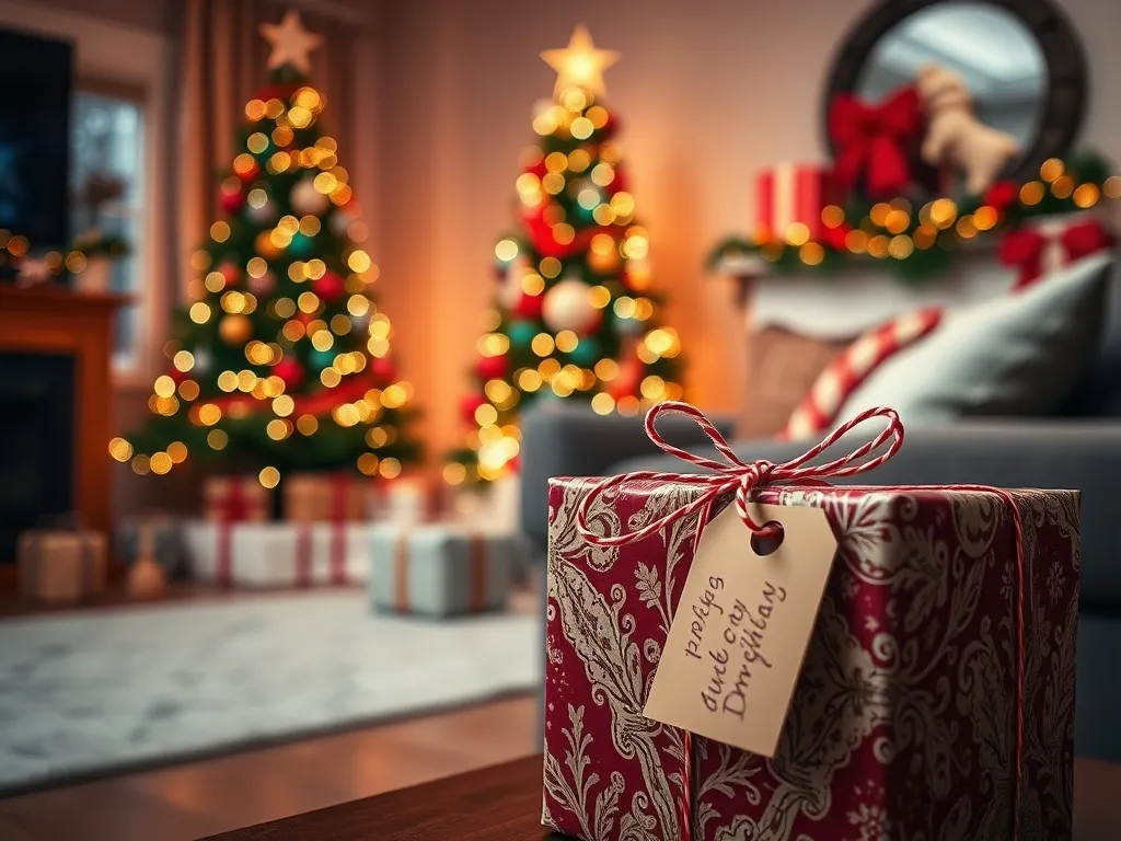 Co kupić mamie na święta?