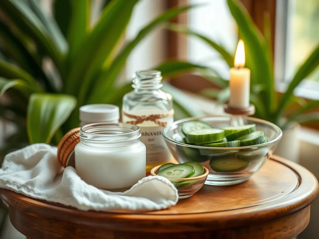 Jak usunąć makijaż permanentny domowym sposobem?