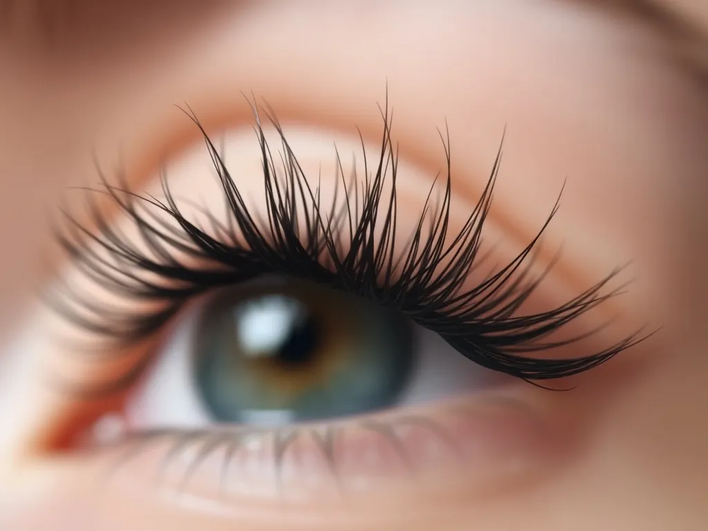 Czy rzęsy odrastają? Odpowiedzi na najczęstsze pytania