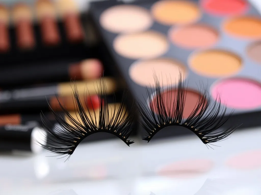 Rzęsy efekt eyelinera: co warto wiedzieć przed stylizacją?